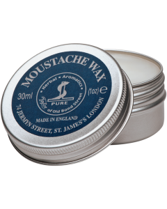 Moustache Wax