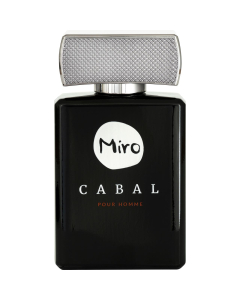 Cabal pour Homme Eau de Toilette