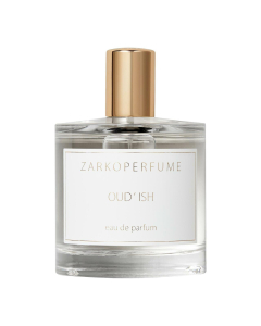 Oud'Ish EdP Nat. Spray