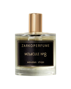 Molécule N°8 EdP Nat. Spray