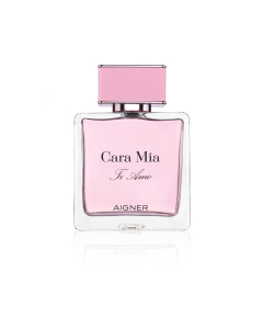 Cara Mia Ti Amo Eau de Parfum