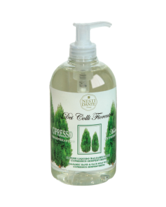 Cypress Tree Liquid Soap