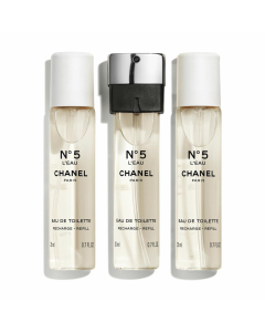 N°5 L'EAU
