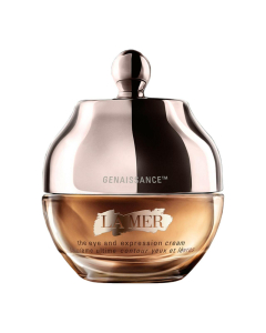The Eye & Expression Cream