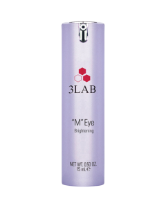 "M" Eye Brightening