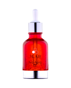 Anti-Aging Oil