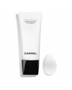 HYDRA BEAUTY MASQUE DE NUIT AU CAMÉLIA