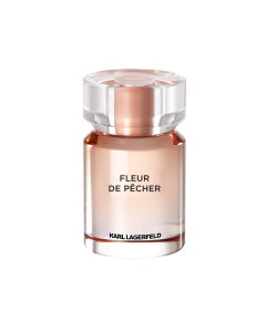 Les Parfums Matières Fleur de Pêcher Eau de Parfum