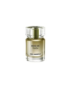 Les Parfums Matières Bois de Yuzu Eau de Toilette