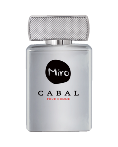 Cabal pour Homme Eau de Toilette
