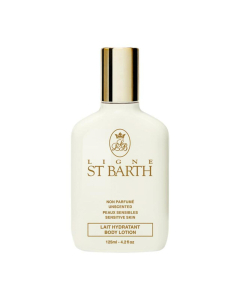 unparfümierte Body Lotion