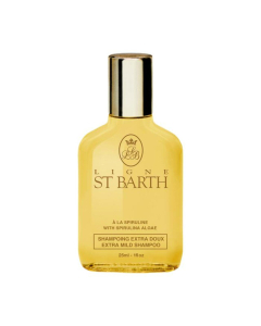 Shampoo mit Spirulina