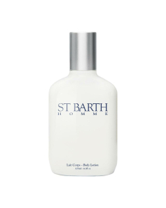 Body Lotion Homme