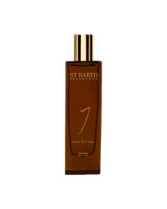 Parfum Vaniile West Indies