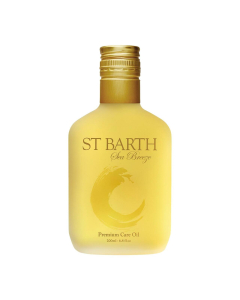 Sea Breeze Premium Body Care Oil