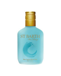Blue Lagoon Duschgel