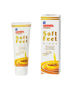 SOFT FEET CREME