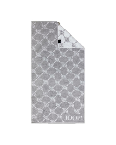 Handtuch 50/100 Cornflower gemustert
