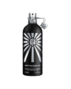 Fantastic Oud Eau de Parfum