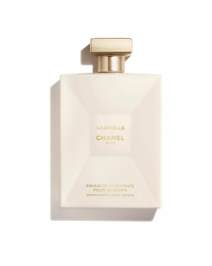 GABRIELLE CHANEL
