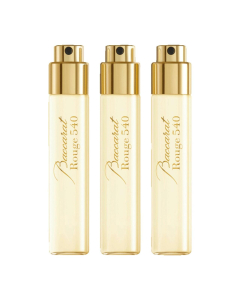 Baccarat Rouge 540 Eau de Parfum Refills