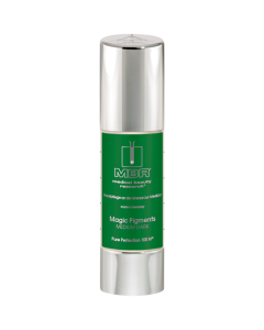 Pure Perfection 100 N Magic Pigments Medium / Dark
