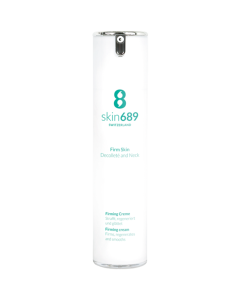 Firm Skin Decolleté and Neck