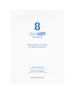 Moisturizing Face Mask