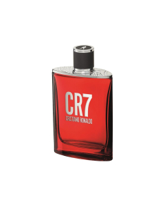 CR7 Eau de Toilette