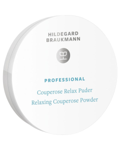 Professional Plus Couperose Relax Puder