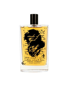 Smoke of Desert  EdP Nat. Spray