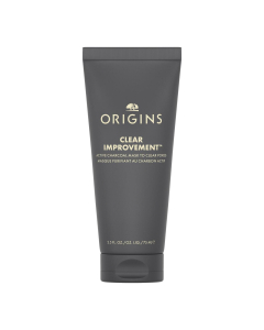Clear Improvement Active Charcoal Mask to Clear Pores