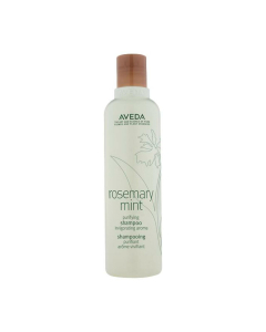 Rosemary Mint Purifying Shampoo