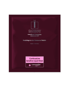 ContinueLine Sensitive Liquid Mask