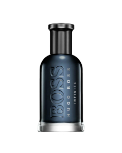 Bottled. Infinite. Eau de Parfum