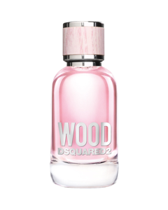 Wood Pour Femme EdT Nat. Spray