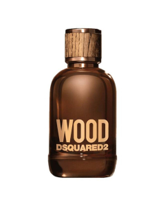 Wood Pour Homme EdT Nat. Spray