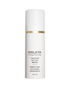 Sisleya L'Intégral Anti-Âge Concentré Anti-Âge Mains SPF 30