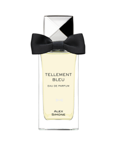 Tellement Bleu EdP Nat. Spray