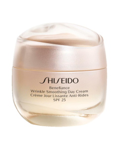 Benefiance Wrinkle Smoothing Day Cream SPF 25