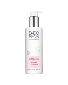 ExtroDerm Shampoo