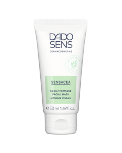 Sensacea Gesichtsmaske