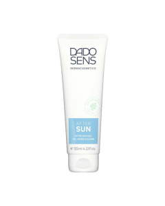 Sun After Sun Gel