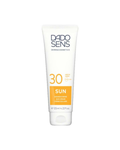 Sun Sonnencreme SPF 30