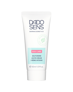 SOS Care Akutcreme