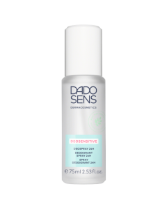 Deo Sensitive Deo Spray 24h