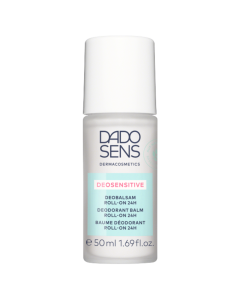 Deo Sensitive Deo Balsam Roll-On 24h