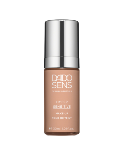 Hypersensitive Make-Up