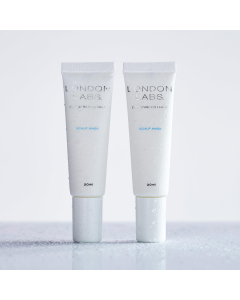 Skincare for Hair Scalp Mask Duo