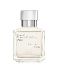 Gentle Fluidity Silver Eau de Parfum
